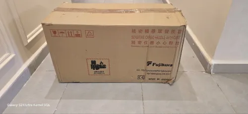Fusionneuse Fujikura 90S