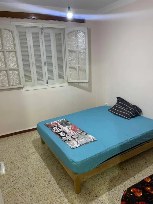 Location Appartement Studio F2 F3 Béjaïa Beni ksila
