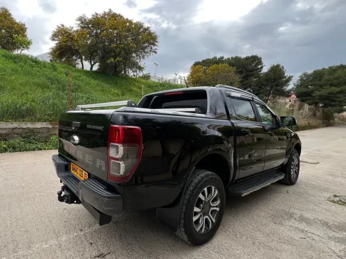 Ford Ranger 2020 Ranger