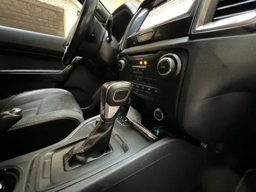 Ford Ranger 2020 Ranger