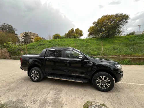 Ford Ranger 2020 Ranger