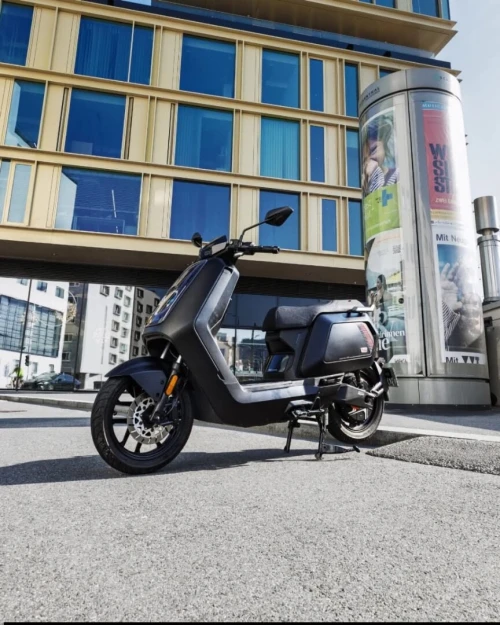 Niu NXT sccoter électrique Scooter électrique 2026 2026