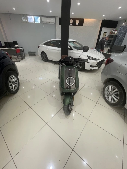 Niu NXT sccoter électrique Scooter électrique 2026 2026