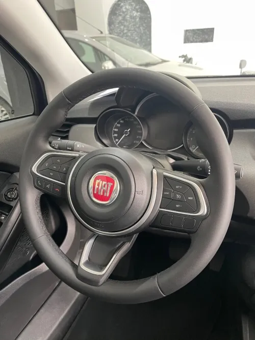 Fiat 500x 2024 Cult