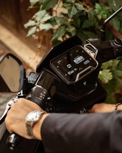 Niu NXT sccoter électrique Scooter électrique 2026 2026