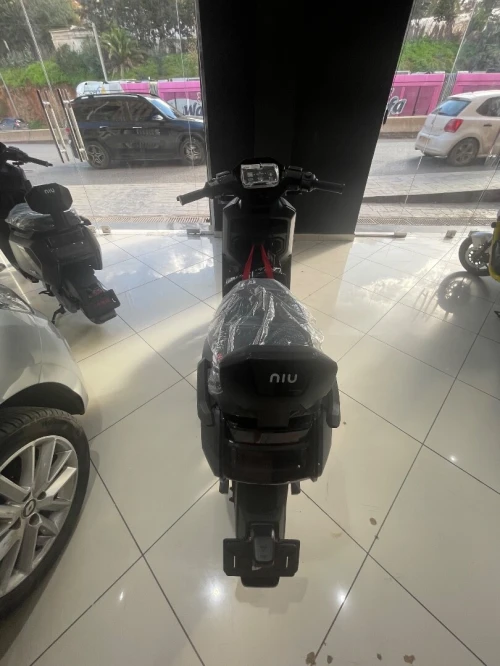 Niu NXT sccoter électrique Scooter électrique 2026 2026