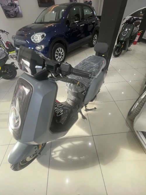 Niu NXT sccoter électrique Scooter électrique 2026 2026