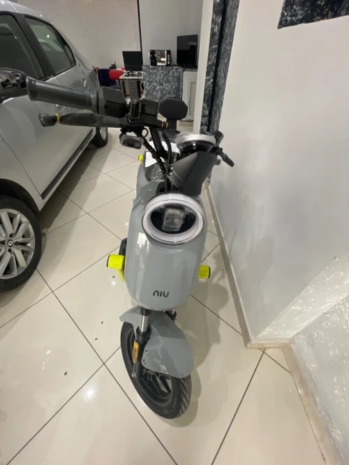 Niu scooter Umax 2026 