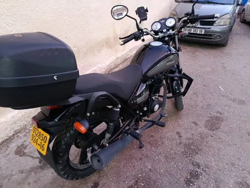 Vms C light 2024