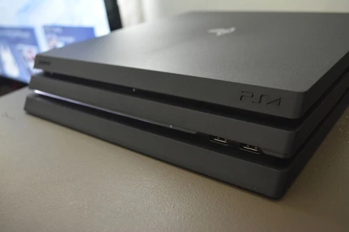 Ps4 pro meflashi