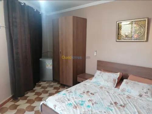 Location bien immobilier Alger Birkhadem