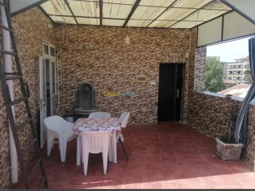 Location bien immobilier Alger Birkhadem