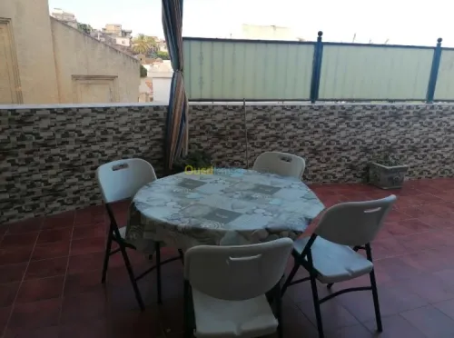 Location bien immobilier Alger Birkhadem