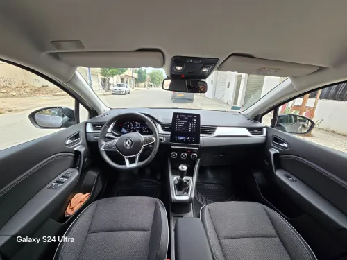 Renault Captur 2023 Techno 
