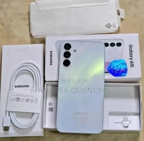 Samsung SM-A155F/DSN