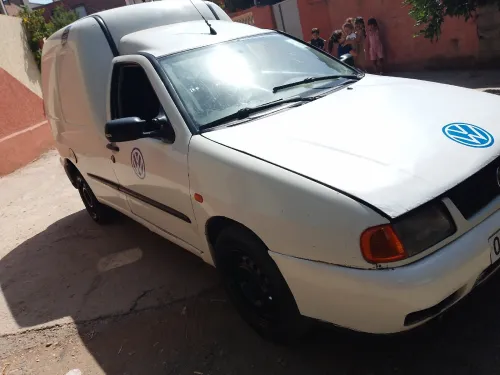 Volkswagen Caddy 2000 Caddy