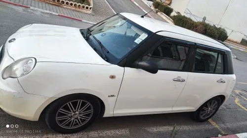 Lifan 320 talent 2013 320