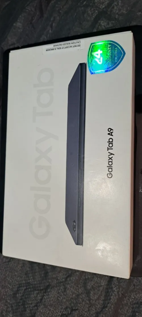 Samsung Tablette A9 4 64