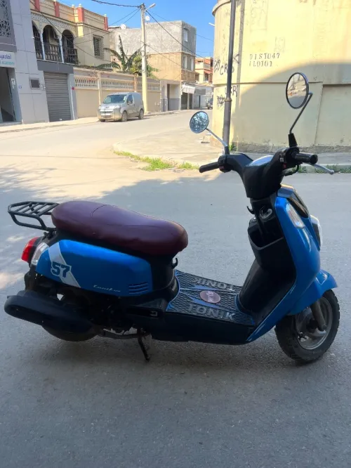 SYM Tonik 2023