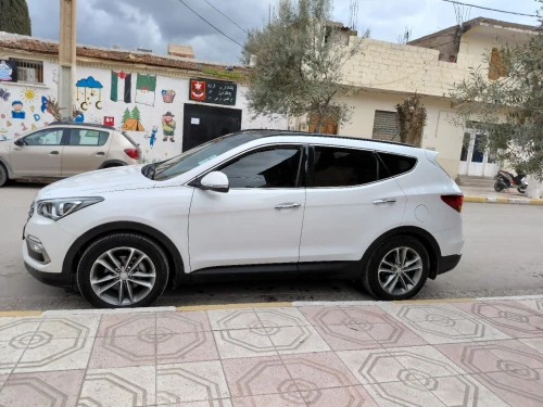 Hyundai SantaFe 2018 SantaFe