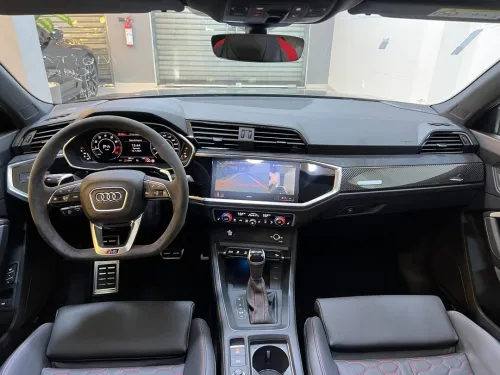 Audi RSQ3 2023 Rs