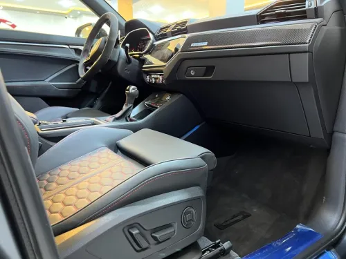 Audi RSQ3 2023 Rs
