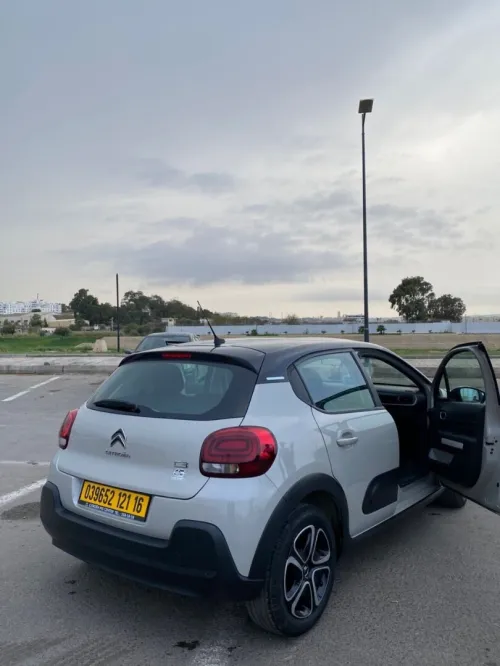 Citroen C3 2021 SHINE