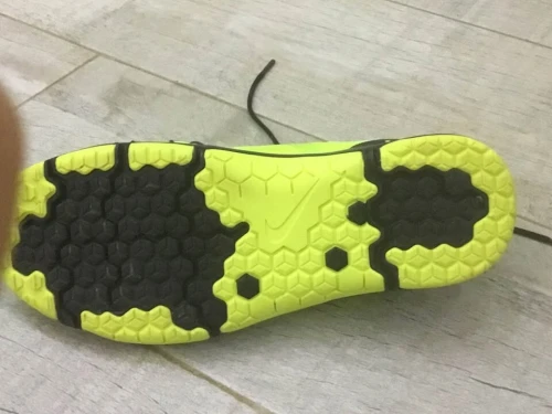basket occasion Nike Free Cross Compete 41 (original) fr