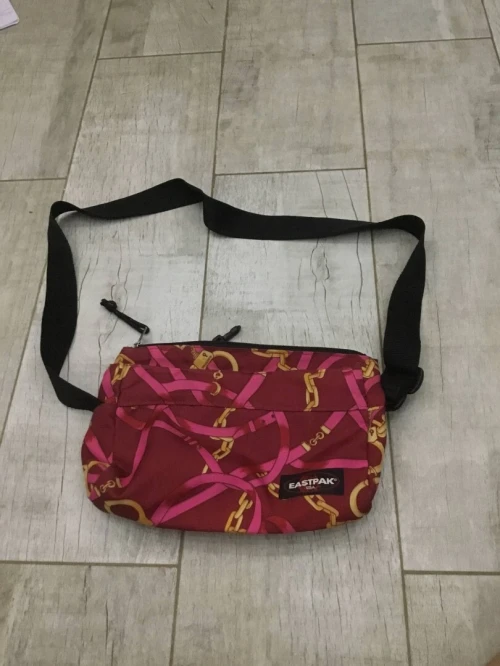 Pochette Eastpak originale.