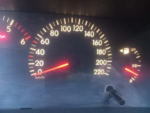 Toyota Corola D4d 2002 D4d