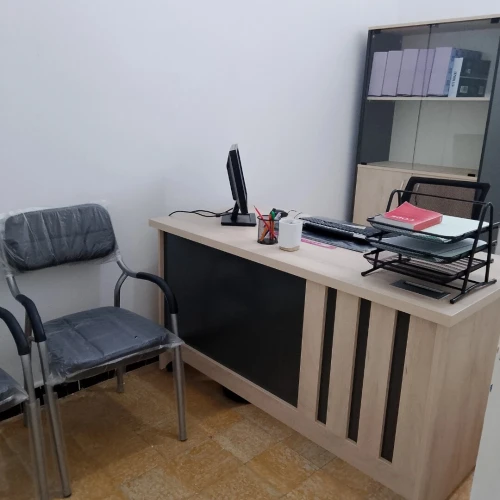 Cabinet comptable CAC