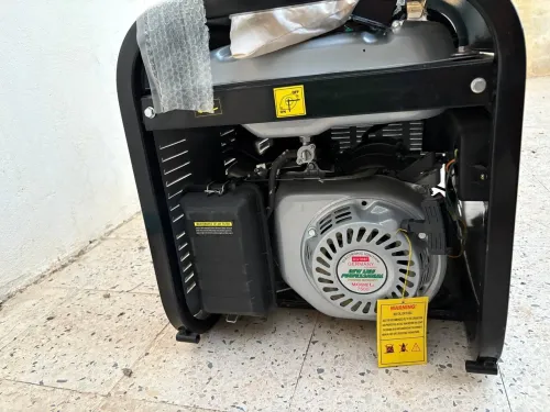 Generateu 7.5kva allemand