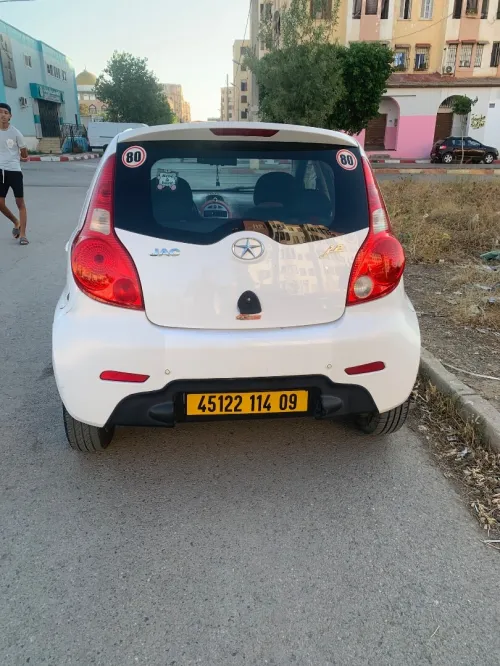 JAC J2 2014 