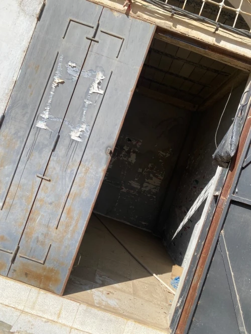 Vente Local Blida Bouinan