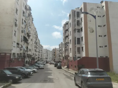 Location Appartement F3 Annaba Annaba