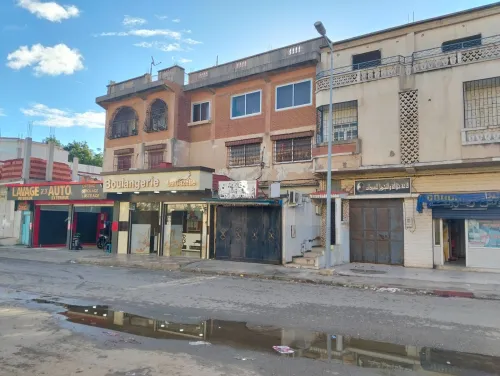 Vente Local Annaba Annaba