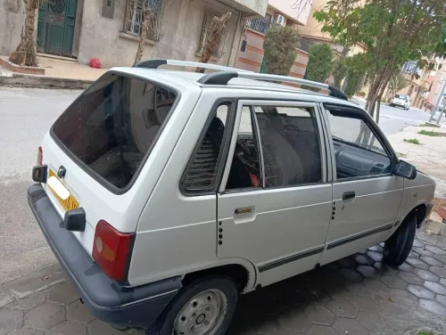 Suzuki Maruti 800 2013 Z100