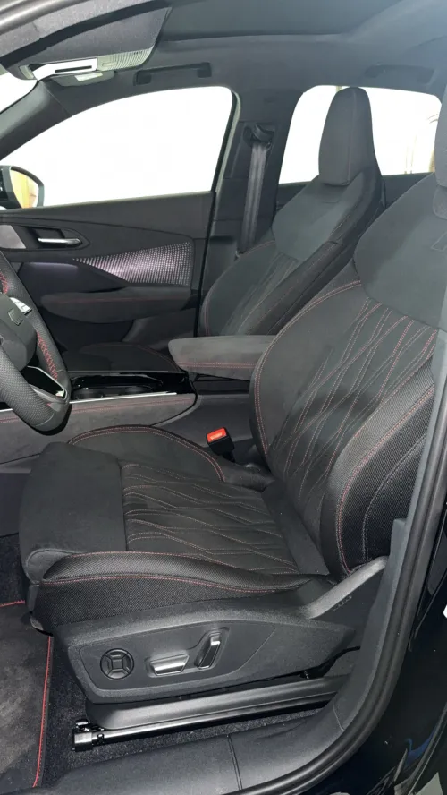 Audi Q3 2026 Sportback