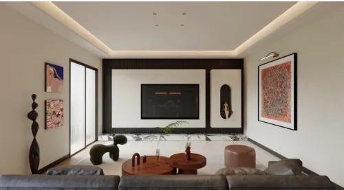 Vente Appartement F3 F4 Alger Cheraga