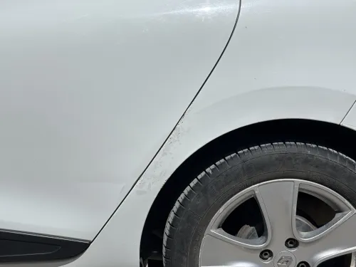 Renault Clio 4 2013 Dynamique