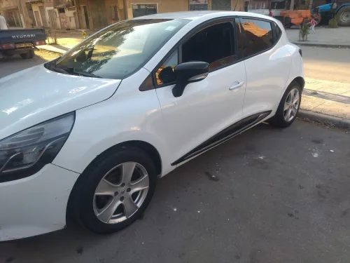Renault Clio 4 2015 