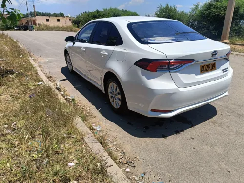 Toyota Corolla 2023 1.8 Hybrid