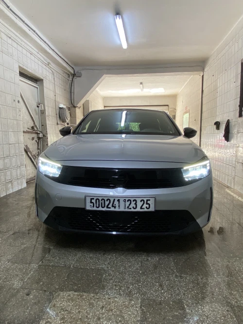 Opel Corsa 2023 Gs line