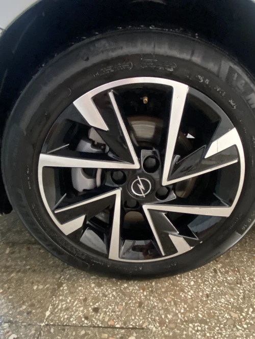 Opel Corsa 2023 Gs line