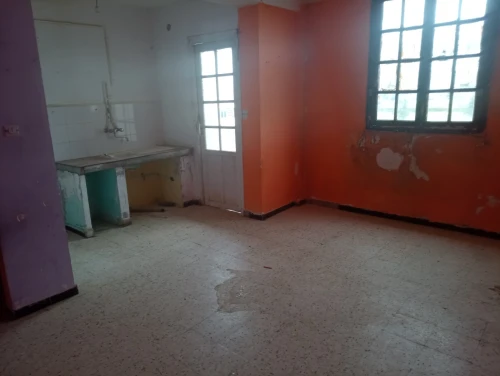 Vente Appartement Studio Boumerdès Issers