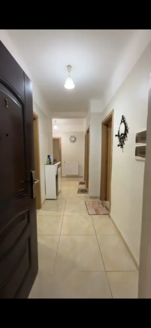 Vente Appartement Alger Mahelma