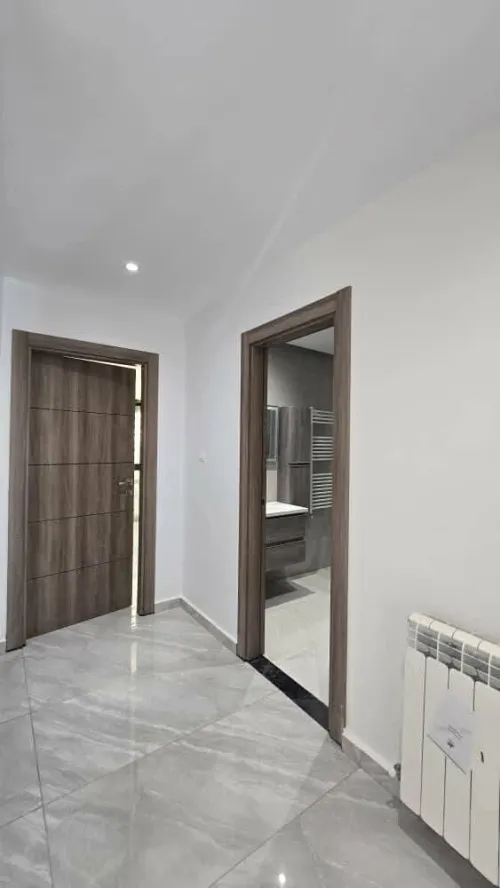 Vente Appartement F4 Alger Draria