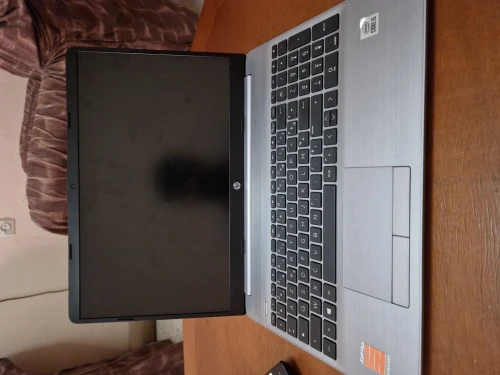 Hp 250 notebook pc