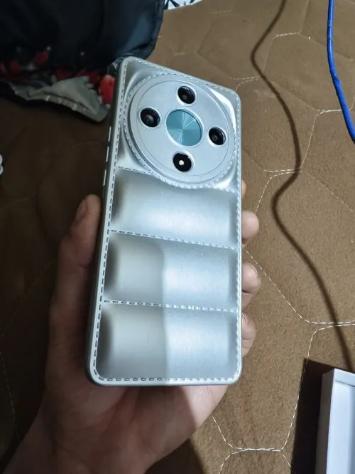 Honor magic 6 lite 