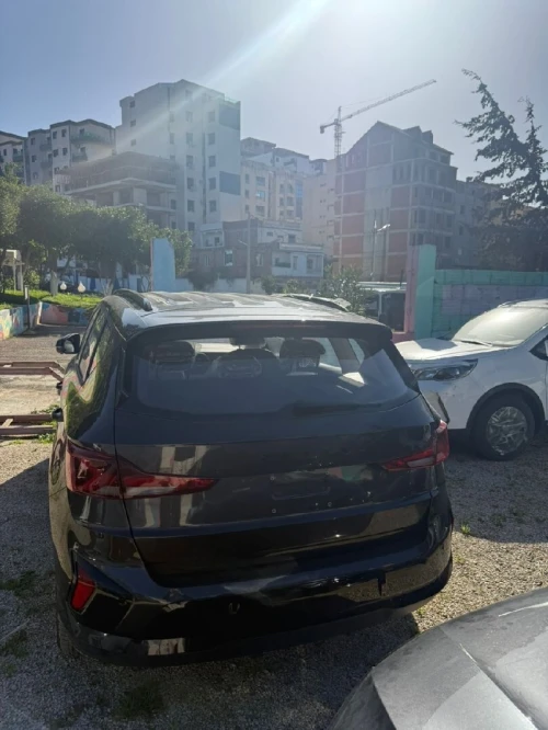 Volkswagen Jetta 2025 Full options